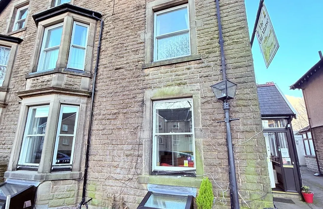 The Old Manse Guesthouse-1